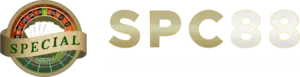 SPC88 SLOT LOGO