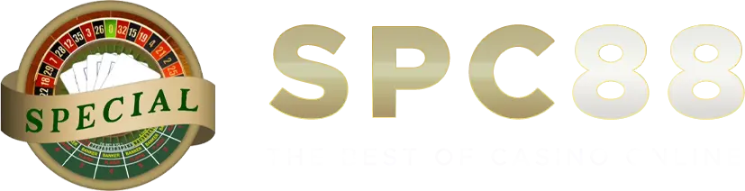 SPC88 SLOT LOGO